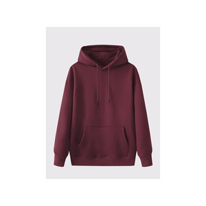 Prix de gros, design personnalisé, sweat-shirt de grande qualité - Product Image 1
