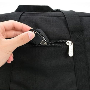 Bolsas de Gimnasio Modernas con Costuras Resistentes, Gran Capacidad, Diseño Elegante, Agarre Cómodo, Material Duradero - Product Image 3