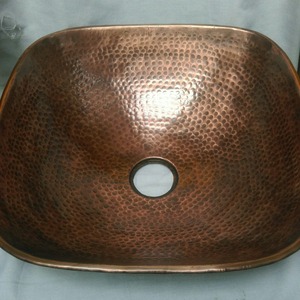 Lavabo de luxe pour hôtels de charme et intérieurs haut de gamme - Product Image 1