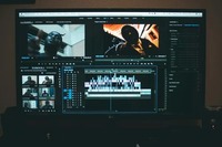 Paquete de Video Creativo Más Vendido para Edición Profesional de Video, Gráficos Animados, Animación o Postproducción Disponible para la Venta