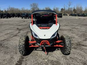 No Dent 2025 Segway Powersports Villain SX10 WP <b>UTV</b> FOR ADULT - Product Image 3