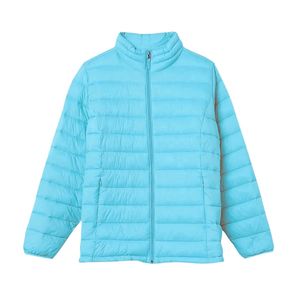 Lightweight Quilted Nylon Puffer Jackets Men Women Casual Outdoor Winter <b>Warm</b> Breathable Fashion Travel Canvas Fabric Hooded - Product Image 6