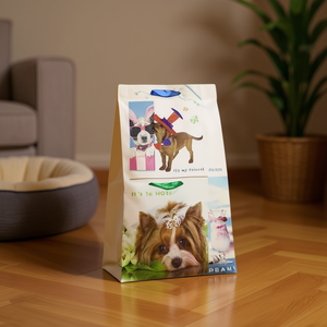 Bolsa de Regalo Pequeña para Productos Promocionales para Mascotas - Product Image 3