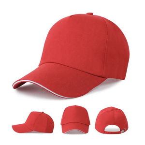 Gorras Deportivas con Logotipo 3D Bordado Personalizado, Gorra de Béisbol de Moda, Precio de Fábrica OEM - Product Image 2