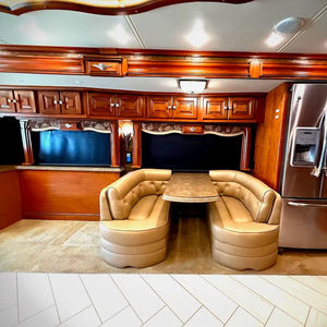 PROVEEDOR de Autobús Usado Allero 45 <span class=keywords><strong>LP</strong></span> clase A diésel del año 2015, marca Tiff en Motorhomes - Product Image 6