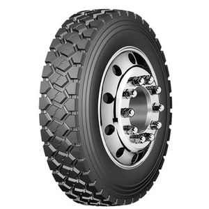 Neumáticos para Camión 265/70R16 MUD TERRAIN al por Mayor para Mercados Internacionales - Product Image 1