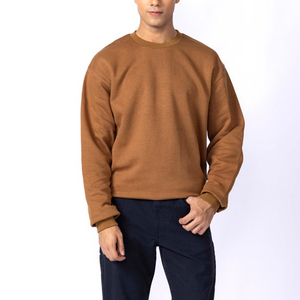 Sweat à capuche tricoté doublé pour homme, coupe ajustée, doux et léger, avec logo personnalisé, nouveau design, qualité supérieure - Product Image 1