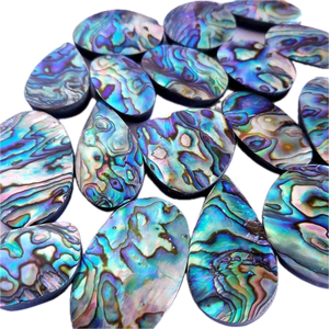 Conchas de Abulón Naturales Brillantes Certificadas de Alta Demanda para Joyería y Arte, Exportación a Granel, Proveedores de Vietnam - Mejor Oferta Bhuvah Gemstone - Product Image 1