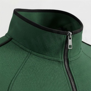 Custom High Quality Velour <b>Tracksuit</b> Men Sportswear <b>Velvet</b> Suit Fleece Luxury Velour <b>Tracksuits</b> For Men Men's <b>Tracksuits</b> - Product Image 4