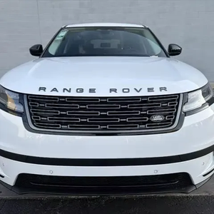 <span class=keywords><strong>Prix</strong></span> de vente aux enchères pour Land-<span class=keywords><strong>Rover</strong></span> <span class=keywords><strong>Range</strong></span>-<span class=keywords><strong>Rover</strong></span> SUV Dynamic S E d'occasion 2025, faible kilométrage, en bon état de marche - Product Image 1