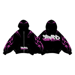 Custom Nylon Windbreaker Short Set Plaid Pleated Fabric Breathable Printed Mens Jackets Shorts <b>Zip</b> <b>Up</b> 2 Piece Tracksuits Hoodies - Product Image 5