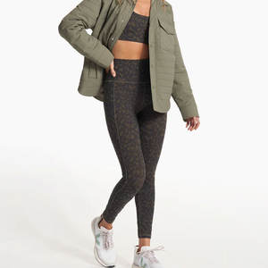 Yoga Pants <b>Leggings</b> <b>Womens</b> High Waist Slim Fitness Stretch Workout Gym Sportswear Activewear <b>Womens</b> Slim High Waist <b>Leggings</b> - Product Image 2