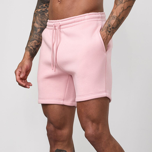 Nouveau Pantalon Capri Décontracté d'Été 2026 pour Hommes – Short Ample Extensible de Basketball d'Extérieur - Product Image 1
