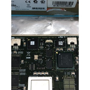 ALLIED TELESIS 990-002646-00 FX20BX AT-TN-139-B - Equipo y Piezas de Semiconductores Legados Globales Confiables - Product Image 4