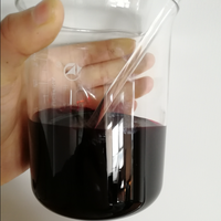 Traitement de l'eau Povidone Iode Solution Livraison rapide 10% Povidone Iode liquide Cas No 25655