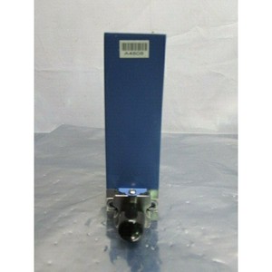 Unit Mass Flow Controller UFC-<b>1660</b>, Laminar, MFC - Trusted Global Legacy Semiconductor Equipment and Parts at - Product Image 4