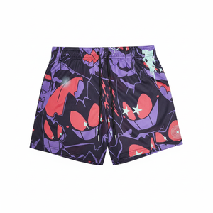 Custom logo Swim Shorts <b>Men</b> Shorts Beach Shorts High Quality Swim <b>Trunks</b> <b>Men</b> Swimwear <b>for</b> Summer Beach Quick Dry Sublimation - Product Image 1