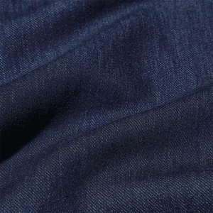 Jean Baggy Femme Ultra-Doux Respirant Écologique Brodé Tissu Premium Séchage Rapide Couleur Unie Hiver - Product Image 3