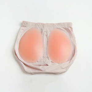 Coussinets en silicone de qualité supérieure pour rehausser les fesses, coussinets artificiels en silicone pour fesses et hanches - Product Image 1