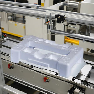 Packaging Custom Cut Out <b>Foam</b> High-density EPS styrofoam <b>Blocks</b> Packing Materials Trusted by Industry Leaders - Product Image 6