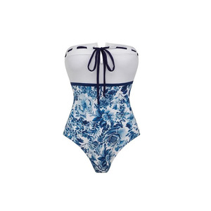 Maillot de bain à séchage rapide, respirant, de haute qualité, durable, vente en gros, design personnalisé, impression, maillot de bain pakistanais, maillot de bain OEM - Product Image 4