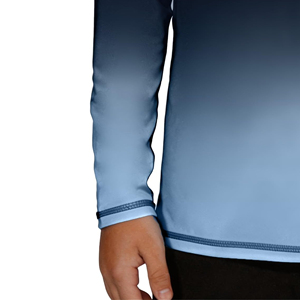 Maillot de bain léger pour enfants, fabriqué au Pakistan, OEM ODM, haute qualité, protection UV, vêtements de plage, vente en gros - Product Image 3