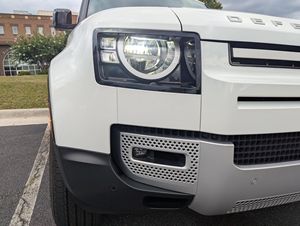 Excelente Oferta 2023 Land Rover Defender 90 S SUV Listo para enviar a todo el mundo - Product Image 5