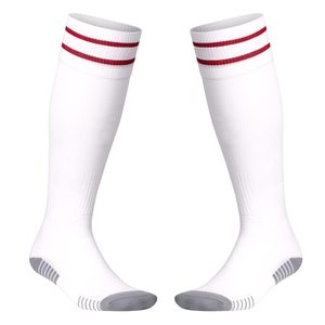 Chaussettes de sport d'automne pour hommes et femmes, antidérapantes, en coton, pour l'extérieur, respirantes, épaisses, pour la course à pied, le cyclisme, le basket-ball - Product Image 2