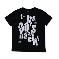 Camiseta de manga corta de dibujos animados para niños, conjunto de ropa de verano, venta al por mayor