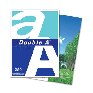 Papel de copia A4 premium para impresión en oficinas, fotocopiadoras e instituciones educativas escolares - Product Image 6