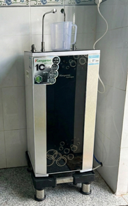 Support universel réglable pour appareils électroménagers du Vietnam, pour purificateur d'eau et mini-réfrigérateur, capacité 100 kg - Product Image 6