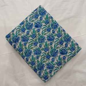 Lot de tissus de patchwork imprimés au bloc, par la pièce, en coton floral, pour sacs, housses et couettes - Product Image 4