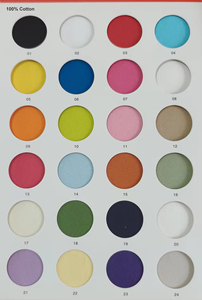 เสื้อยืดแขนสั้นผู้ชายขายส่ง แบบคอริบ คอกลม ทรงโอเวอร์ไซส์ แบรนด์ดัง ผ้าหนา แฟชั่น เสื้อยืดเปล่า สตรีทแวร์ สำหรับผู้ชาย - Product Image 6