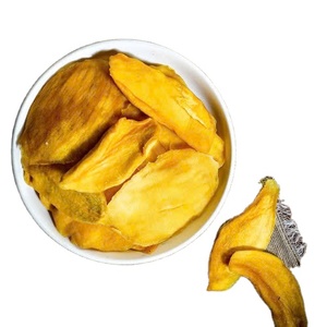 กระบวนการโฆษณามะม่วงอบแห้งแบบธรรมชาตินุ่มและหวานอร่อยและมีคุณค่าทางโภชนาการ - Product Image 1