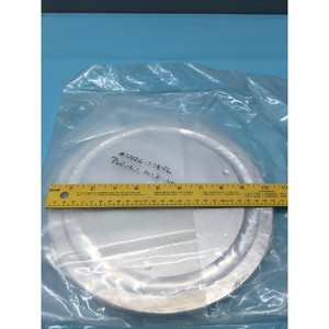 AMAT 0020-27842 Pedestal, 8 pulgadas, sin pasadores - Equipo y piezas de semiconductores de confianza de Trusted Global Legacy - Product Image 6