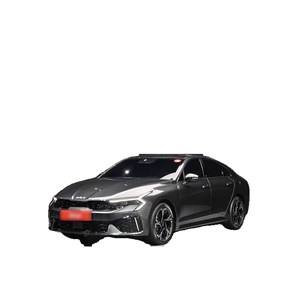 Kia K5 Signature 2024, 49,288 km, Volante a la Izquierda, Caja de Cambios Automática, Emisión Euro V, Asientos de Cuero - Product Image 1