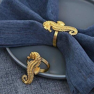 <b>Butterfly</b> Branch Napkin Ring Decorative Metal Napkin Holder Luxury Nature Inspired <b>Dining</b> <b>Table</b> Decor nature inspired luxury - Product Image 3