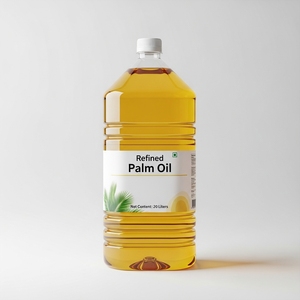 Huile de palme raffinée de qualité supérieure pour la cuisson, en fûts, conditionnée pour les importateurs, les grossistes et les fournisseurs de produits alimentaires en détail dans le monde entier - Product Image 2