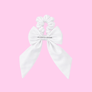 Nouveau design de nœud papillon personnalisé, accessoire capillaire tendance, qualité supérieure, design convertible, style polyvalent. - Product Image 1