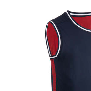 Servicios OEM/ODM, Jersey de Baloncesto Hecho a Medida a Precios Razonables, Nuevo Estilo, Talla Adulto, con Etiqueta Privada - Product Image 5