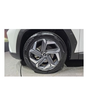 ฮุนได ทูซอน ปี 2021 เครื่องยนต์เบนซิน 1.6 เทอร์โบ ขับเคลื่อน 2 ล้อ ระยะทาง 68,685 กม. เบาะหนัง พวงมาลัยซ้าย ระยะทาง 68,685 กม. - Product Image 5