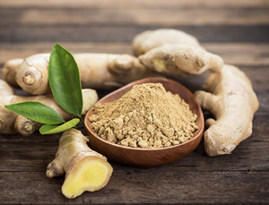 Poudre de gingembre - Product Image 3