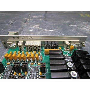AMAT 0100-00132 PCB Sync Detect PWB, 104215 - อุปกรณ์และชิ้นส่วนเซมิคอนดักเตอร์มือสองระดับโลกที่เชื่อถือได้ - Product Image 6
