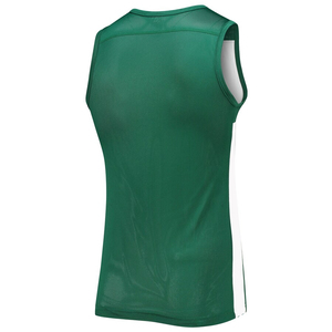 Nueva Llegada 2026: Camiseta de Baloncesto Ligera y Cómoda con MOQ Bajo, Talla y Color Personalizables para Entrenamiento - Product Image 3