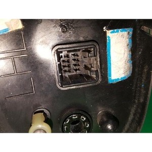 ชุดกระจกมองข้างซ้าย XG รุ่น Outside Rear View, LH (ด้านซ้าย) ใช้หมายเลข 876053A120 - Product Image 6
