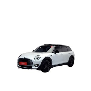 Mini Clubman Classic 2024/1 18.473 km Volante a la Izquierda Asientos de Cuero Emisión Euro V Cámara Trasera - Product Image 1