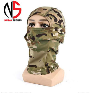 Cagoule en polyester respirante et à séchage rapide, style personnage, idéale pour le sport, fabriquée à Nurak, produit de qualité supérieure, nouveauté 2026, vente chaude - Product Image 2