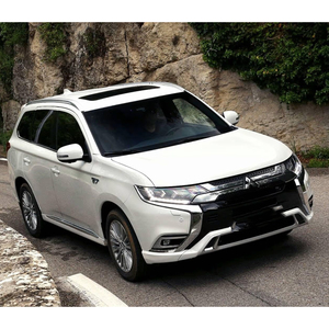 SUV Mitsubishi Outlander Usado, Probado y en Estado Verificado, para Compradores Mayoristas - Product Image 1