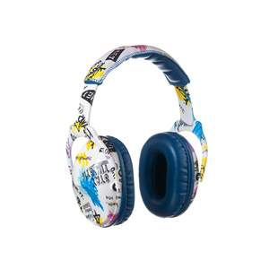 واقيات أذن 25DB لسلامة السمع واقيات أذن للأطفال واقيات أذن للأطفال عازلة للصوت للأطفال - Product Image 1