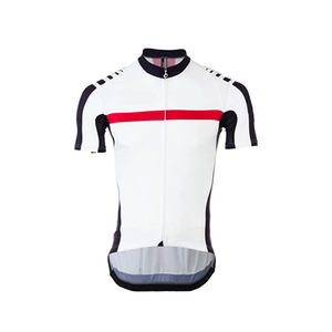 OEM High Quality Men's Cycling Jersey <b>Road</b> Bike Full Sleeves Tops Breathable Quick Dry 100% Polyester Clothing Set for Men - Product Image 2